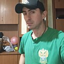 Виталий, 34 года