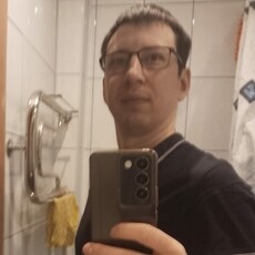 Фотография мужчины Сергей, 38 лет из г. Ухта