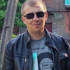 Фотография мужчины Сергей, 49 лет из г. Алчевск