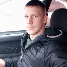 Фотография мужчины Сергей, 34 года из г. Нижний Новгород