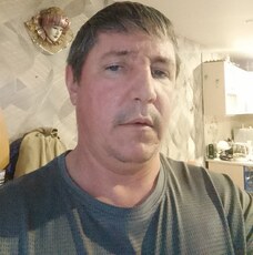 Фотография мужчины Рифкат, 46 лет из г. Самара