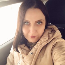 Фотография девушки Вика, 46 лет из г. Пермь