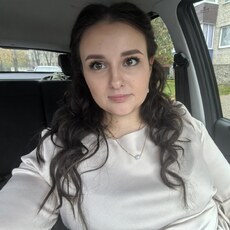 Фотография девушки Екатерина, 18 лет из г. Пинск