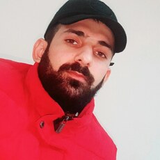 Фотография мужчины Арут, 34 года из г. Новомосковск