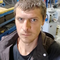 Фотография мужчины Юрий, 33 года из г. Родионово-Несветайская