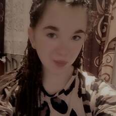 Фотография девушки Елизавета, 18 лет из г. Браслав
