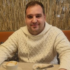 Фотография мужчины Алексей, 32 года из г. Колпино