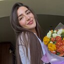 Ясмина, 22 года