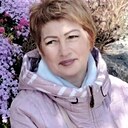 Евгения, 56 лет