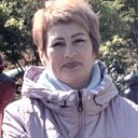 Евгения, 56 лет