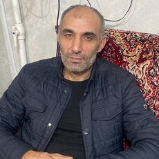 Фотография мужчины Валера, 48 лет из г. Кизнер