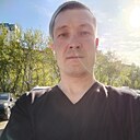 Максим, 33 года