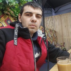 Фотография мужчины Иван, 31 год из г. Магнитогорск