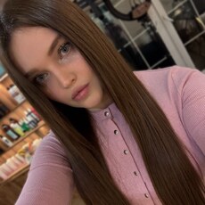Фотография девушки Анастасия, 22 года из г. Москва