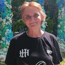 Фотография девушки Наталья, 53 года из г. Омск