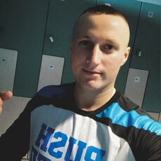 Фотография мужчины Сергей, 31 год из г. Осиповичи