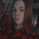 Елизавета, 18 лет