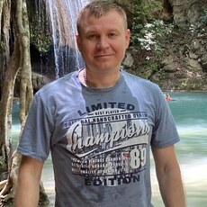 Фотография мужчины Dmitry, 44 года из г. Череповец