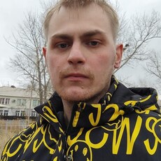 Фотография мужчины Евгений, 27 лет из г. Караганда