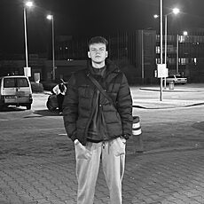 Фотография мужчины Nikita, 18 лет из г. Прага