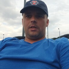 Фотография мужчины Алексей, 36 лет из г. Пенза