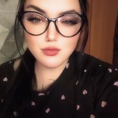 Фотография девушки Алина, 24 года из г. Осинники