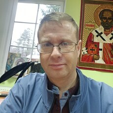 Фотография мужчины Павел, 43 года из г. Пермь