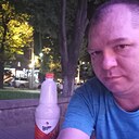 Дамир, 48 лет