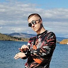 Фотография мужчины Максим, 28 лет из г. Иркутск