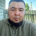 Хамзат, 29 лет