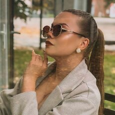 Фотография девушки Стервочка, 30 лет из г. Пенза