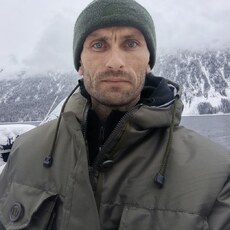 Фотография мужчины Роман, 33 года из г. Горно-Алтайск