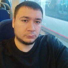 Фотография мужчины Максим, 33 года из г. Нижневартовск