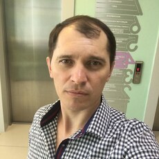 Фотография мужчины Алексей, 41 год из г. Оренбург