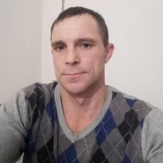 Фотография мужчины Валера, 38 лет из г. Дзержинск