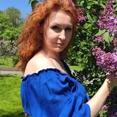 Фотография девушки Жанна, 40 лет из г. Ставрополь