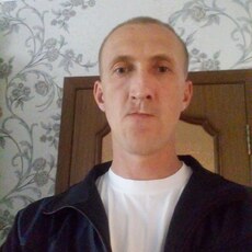 Фотография мужчины Михаил, 42 года из г. Бутурлиновка