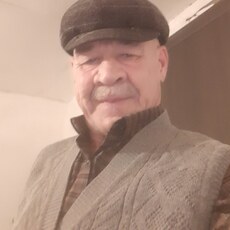 Фотография мужчины Уразбай, 58 лет из г. Кокшетау