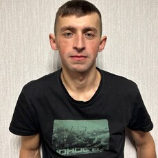 Фотография мужчины Кирилл, 31 год из г. Дзержинск