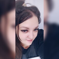 Фотография девушки Кристина, 33 года из г. Красноярск