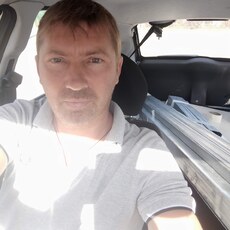 Фотография мужчины Андрей, 41 год из г. Нижний Новгород