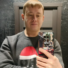 Фотография мужчины Александр, 30 лет из г. Братск