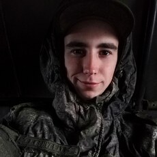Фотография мужчины Никита, 22 года из г. Пермь
