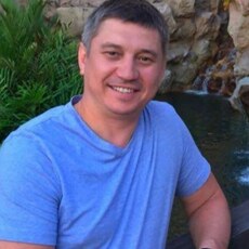 Фотография мужчины Михаил, 46 лет из г. Санкт-Петербург