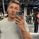 Саян, 24 года