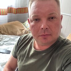 Фотография мужчины Владимир, 41 год из г. Нижний Новгород