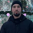 Булат, 23 года