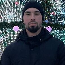 Фотография мужчины Булат, 23 года из г. Стерлитамак