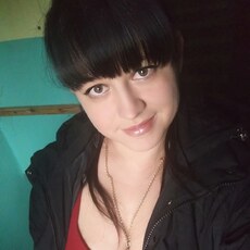 Фотография девушки Ирина, 30 лет из г. Ахтырский