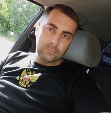 Фотография мужчины Сергей, 36 лет из г. Великие Луки